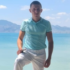 Сергей Кулинич, 11.04, Керчь