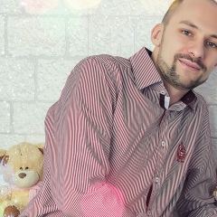 Влад Донченко, Алматы