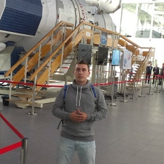 Толик Снов, 14.07, Москва