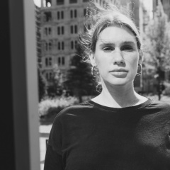 Женя Аибова, 08.04, Москва