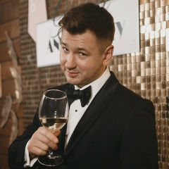 Андрей Шарков, 14.01.1986, Мурманск