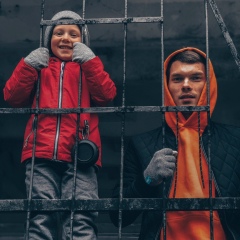 Алексей Игоревич, 23.12, Санкт-Петербург