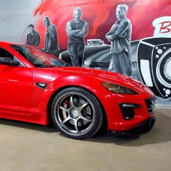 Александр Нестеров, 08.02, Москва