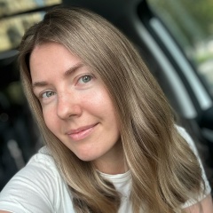 Александра Занкевич, 30.05