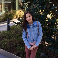 Shahnoza Rustamova, 19.10.1996, İstanbul