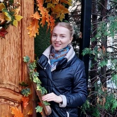 Наталья Акимова, Новосибирск