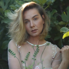 Софья Лапина, 14.11.1985, Евпатория