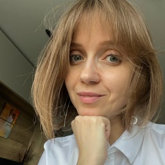 Юлия Пантелеева, 26.01.1984, Краснодар