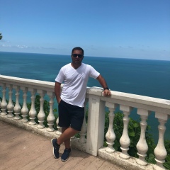 Эльдар Сулейманов, 04.02.1983, Санкт-Петербург