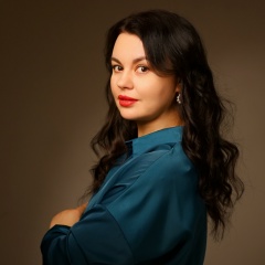 Настя Нескучная, 02.07, Москва