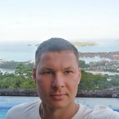 Александр Ильин, 03.10, Санкт-Петербург