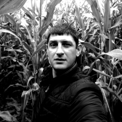 Саша Быков, 14.01, Нижний Новгород