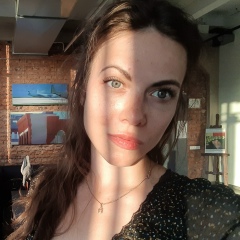 Katya Burevestnikova