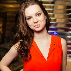 Виктория Панаморенко, 24.02, Москва