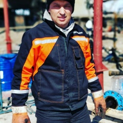 Даниил Походзей, 26.06, Сургут