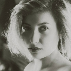 Евгения Князева, 02.11, Москва