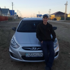 Тимур Набиев, 19.12, Кандыагаш