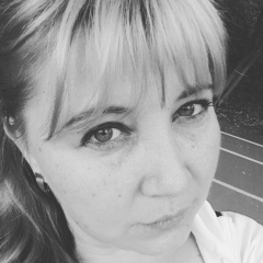 Евгения Шатохина, 18.04, Семей