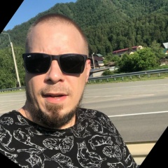 Александр Иванюта, 29.06, Калачинск