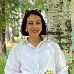 Алина Лаптева, 07.10.1987, Котельнич