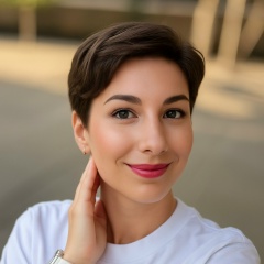 Лиана Морева, 03.06.1985, Краснодар