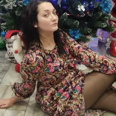 Натали Ишутина, 11.02.1989, Красноярск