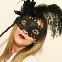 Екатерина Займак, 20.03, Санкт-Петербург