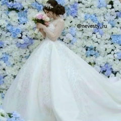 Сабина Шарипова