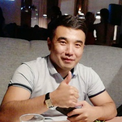 Куандык Бахтияров, 09.12, Астана