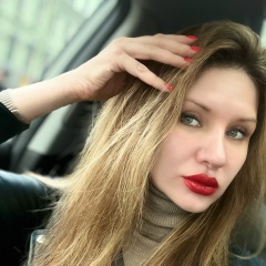 Ирина Метленко, 11.08, Санкт-Петербург
