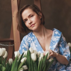 Иришка Бодрова, 10.07, Екатеринбург