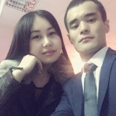 Guljan Amir, 16.06.1993