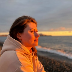 Ирина Рахимова, 29.06, Оренбург