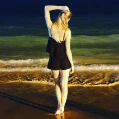 Наталья Костина, 17.07, Салехард