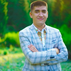 Молутжан Тохтахунов, 10.01.1988