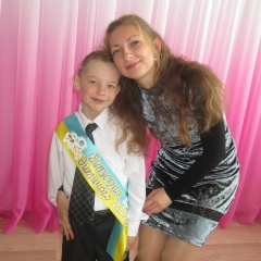 Инна Ролинская, 05.05.1988, Киев