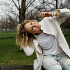 Лариса Волоконцева, Москва