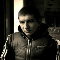 Витя Петелькин, 10.08