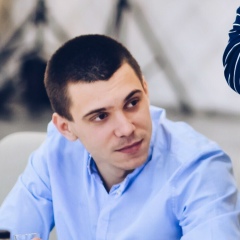 Слава Абаза, 20.10, Николаев