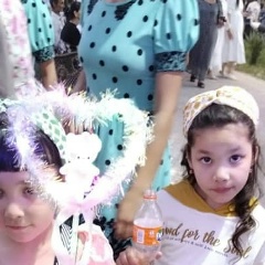 Куванчой Атаева, 06.04, Ургенч