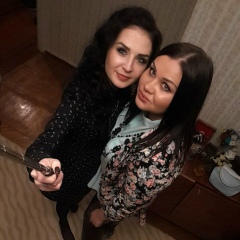 Иришка Певная, 26.08.1992, Харьков