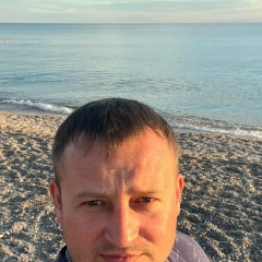 Алексей Буланов, 16.04.1987, Москва