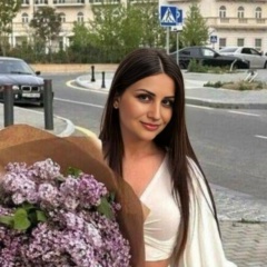 Ксения Духова, 18.07