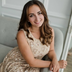 Марина Мазманова, 28.08, Петрозаводск