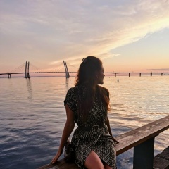 Елизавета , 27.05, Санкт-Петербург