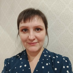 Нина Чернышова, 21.03, Богданович