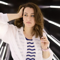 Ксения Охременко, 18.05.1989, Ростов-на-Дону