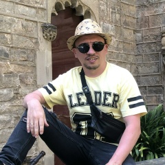 Павел Сенько, 25.03, Костанай