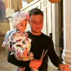 Максим Лободюк, 27.03, Харьков