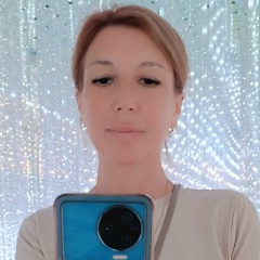 Наталья Шевкунова, Москва